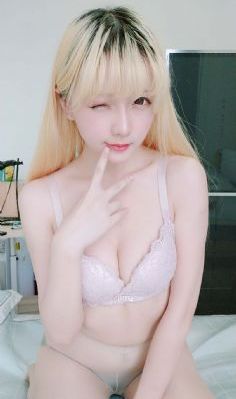 我是布莱克