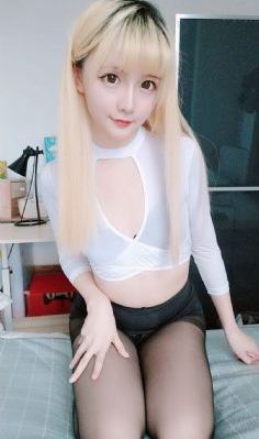 爸爸是女儿