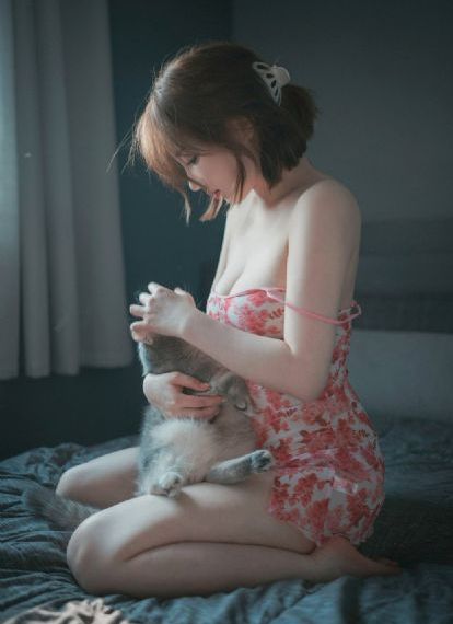 女生部里的秘密